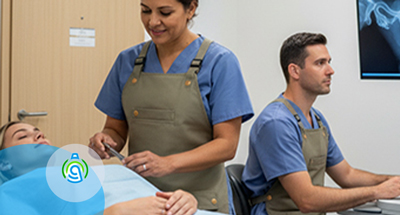 هیستروسالپنگوگرافی