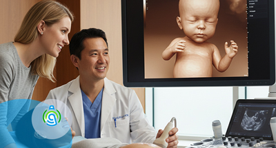 سونوگرافی سه‌بعدی و چهار‌بعدی در بارداری