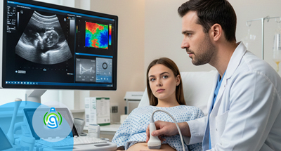 تشخیص سرطان‌های زنان با سونوگرافی و الاستوگرافی